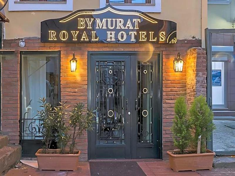 By Murat Royal Hotel image
