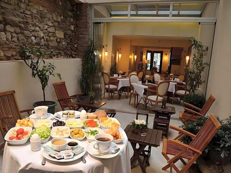 By Murat Royal Hotel image