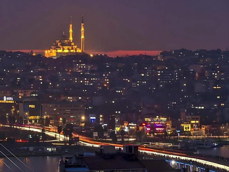 By Murat Royal Hotel image