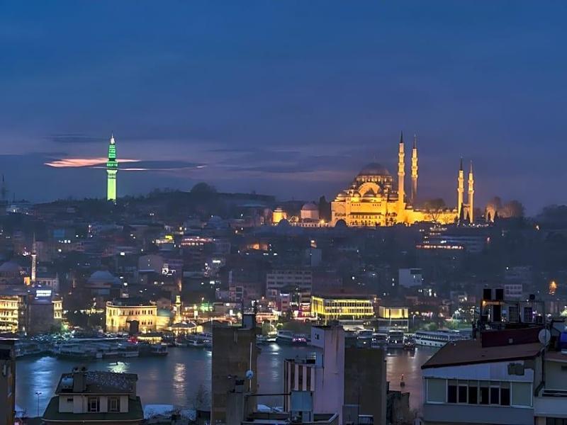 By Murat Royal Hotel image