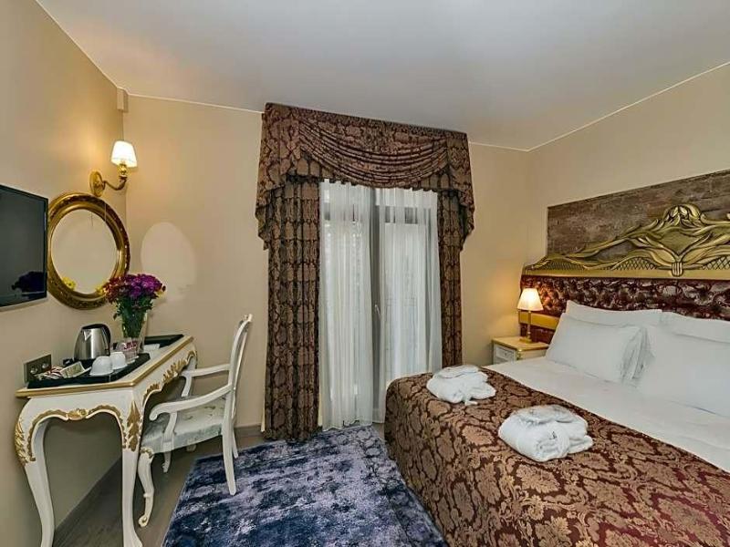 By Murat Royal Hotel image