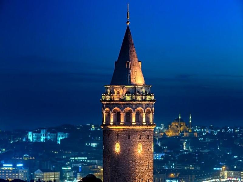 By Murat Royal Hotel image