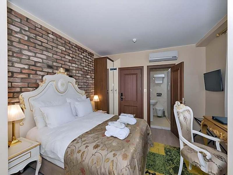 By Murat Royal Hotel image