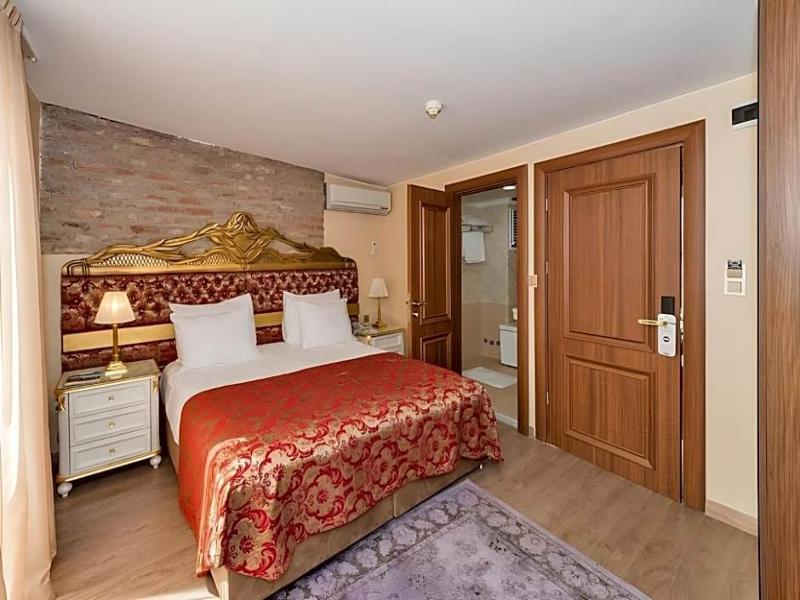 By Murat Royal Hotel image