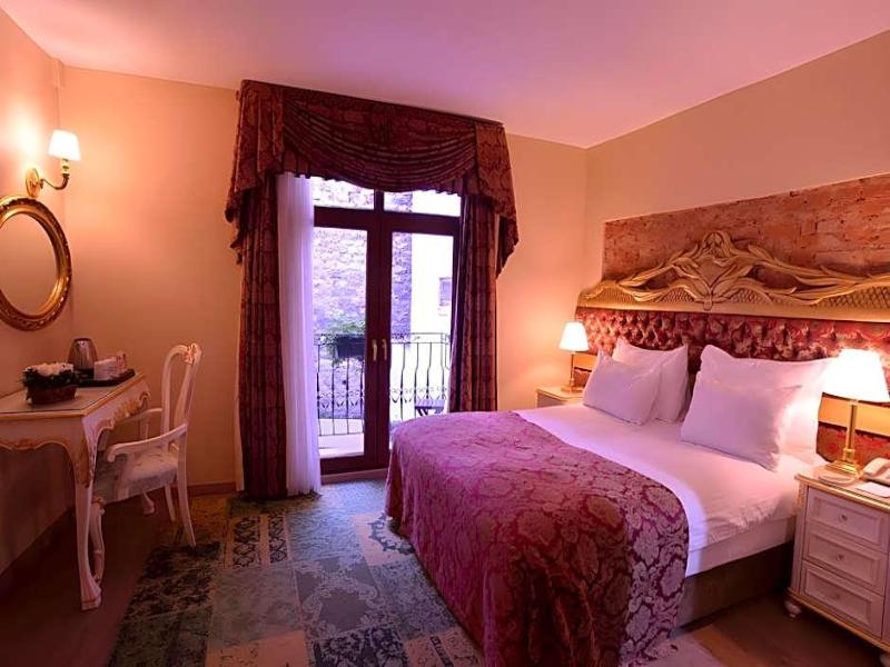 By Murat Royal Hotel image