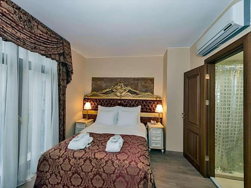By Murat Royal Hotel image
