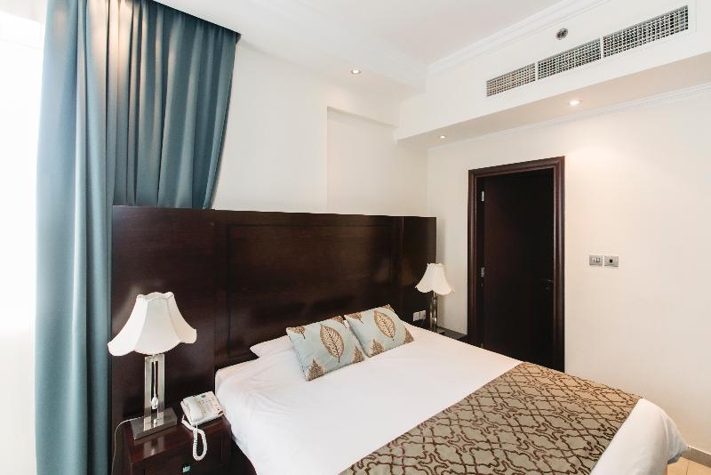 Fotos Hotel Marmara Hotel Apartments