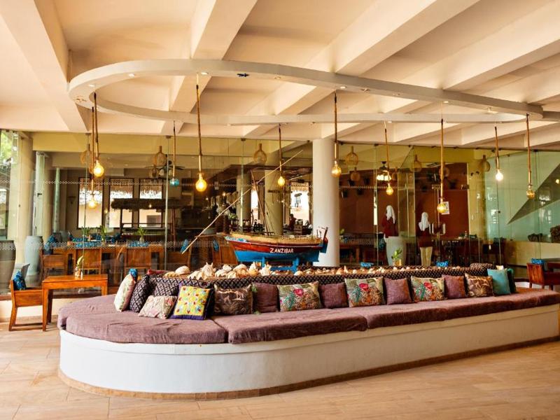 Essque Zalu Zanzibar image