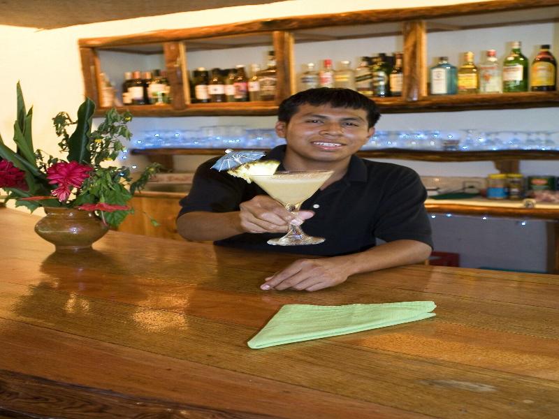 Cotton Tree Lodge image
