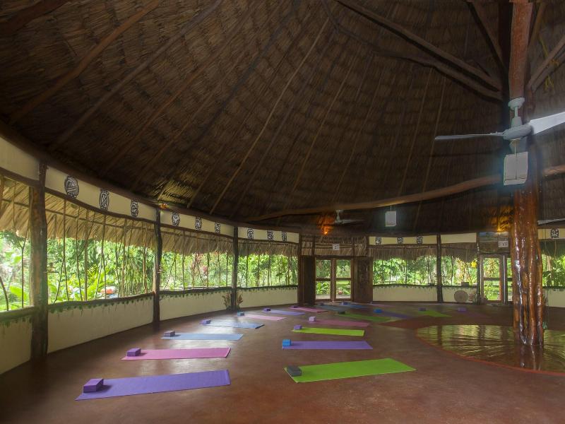 Cotton Tree Lodge image