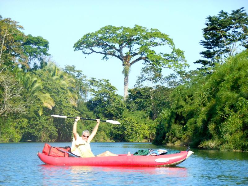 Cotton Tree Lodge image
