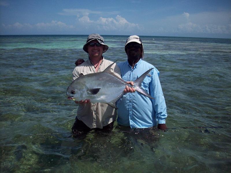 Cotton Tree Lodge image