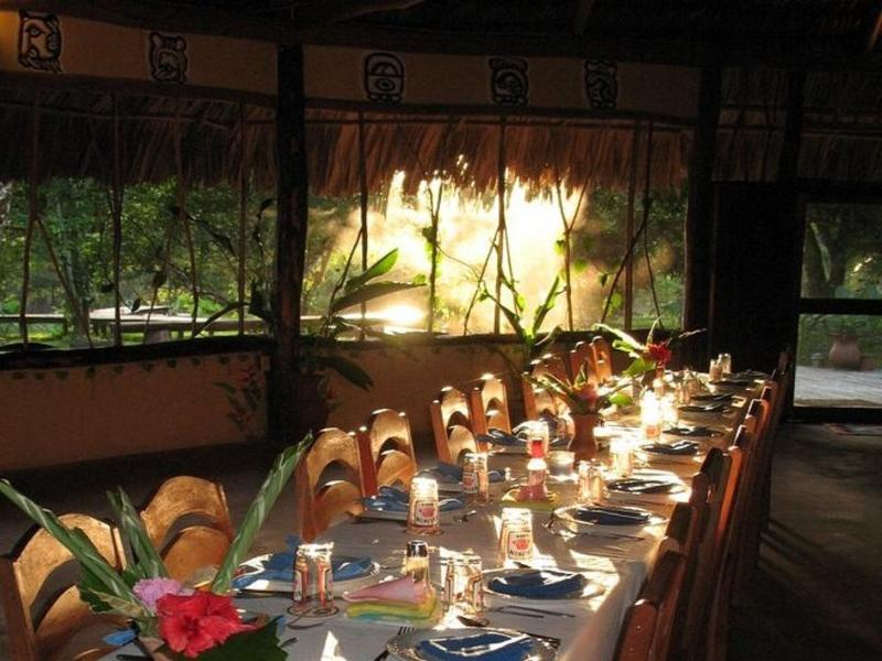 Cotton Tree Lodge image