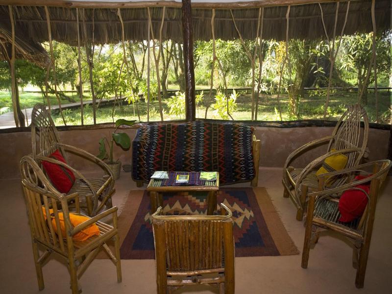 Cotton Tree Lodge image