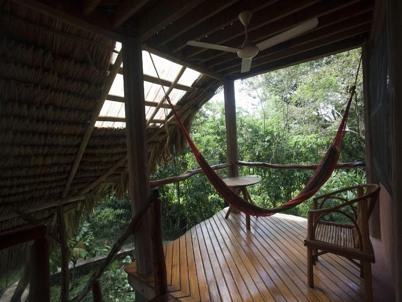 Cotton Tree Lodge image