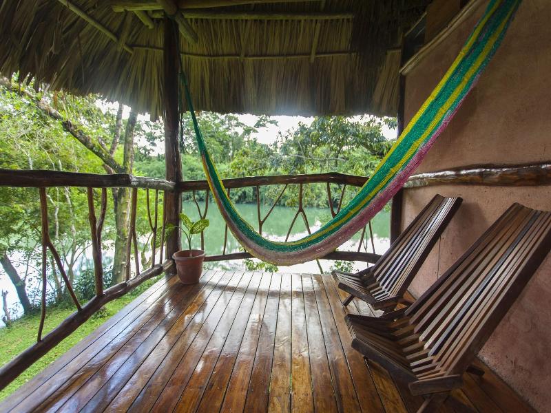 Cotton Tree Lodge image