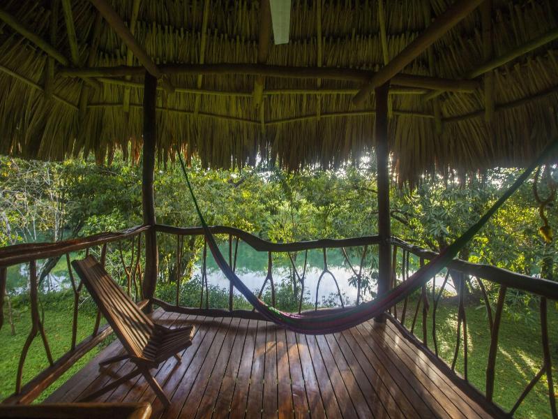Cotton Tree Lodge image