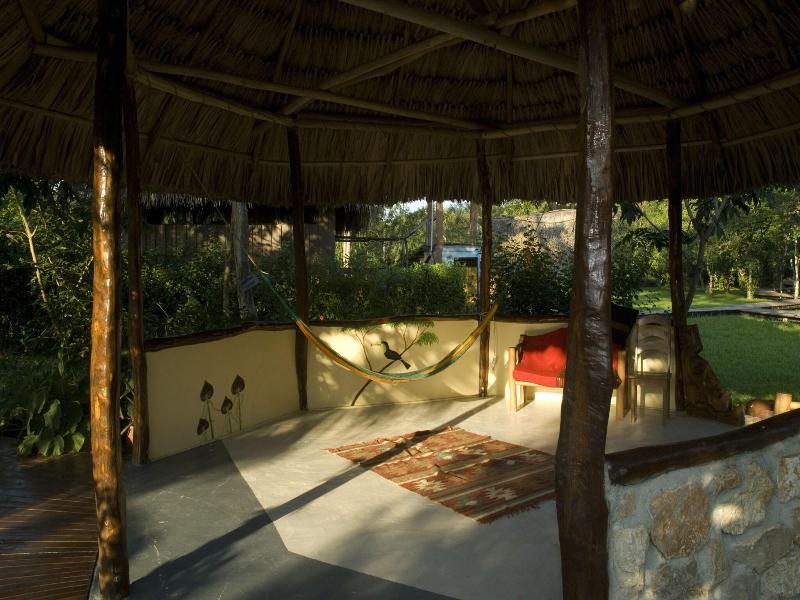 Cotton Tree Lodge image