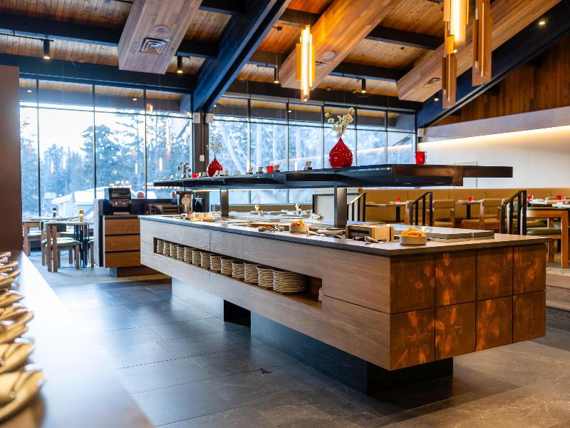 Banff Park Lodge Resort image