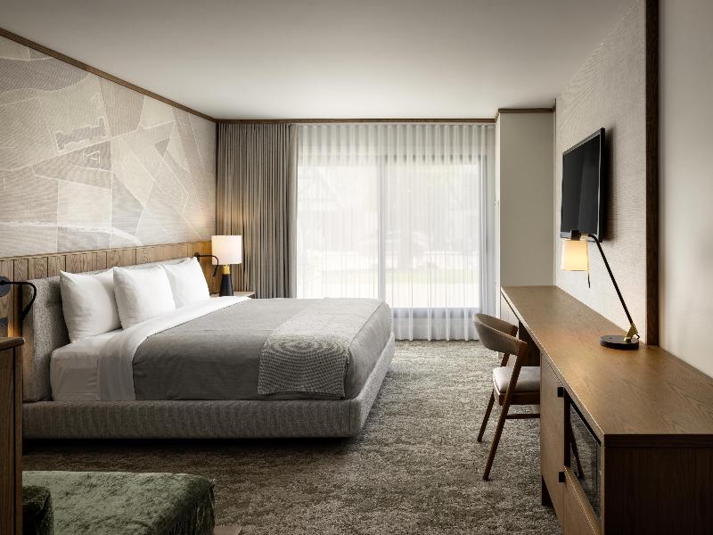 Banff Park Lodge Resort image