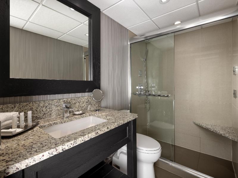 Banff Park Lodge Resort image