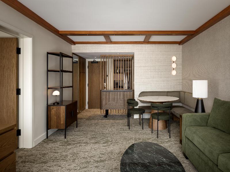Banff Park Lodge Resort image