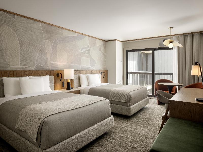 Banff Park Lodge Resort image
