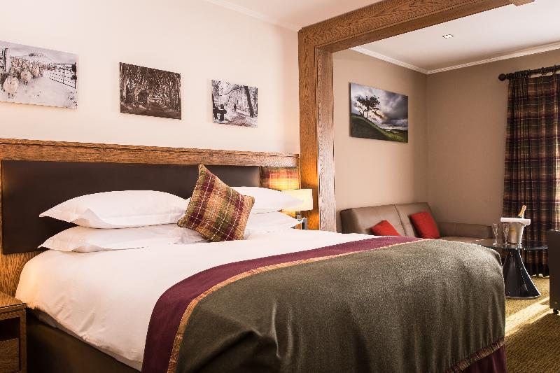 Galgorm Resort & Spa — photo 34