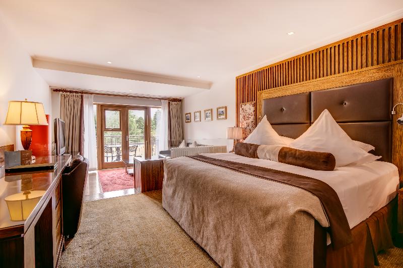 Galgorm Resort & Spa — photo 13