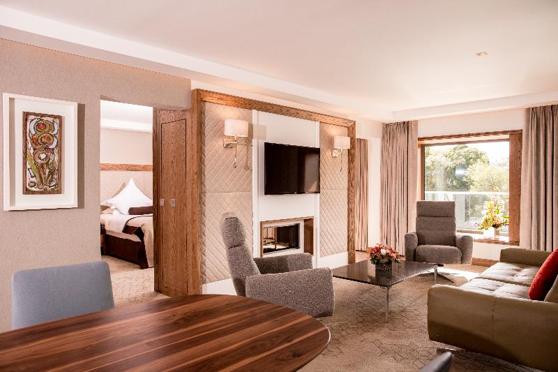 Galgorm Resort & Spa — photo 33
