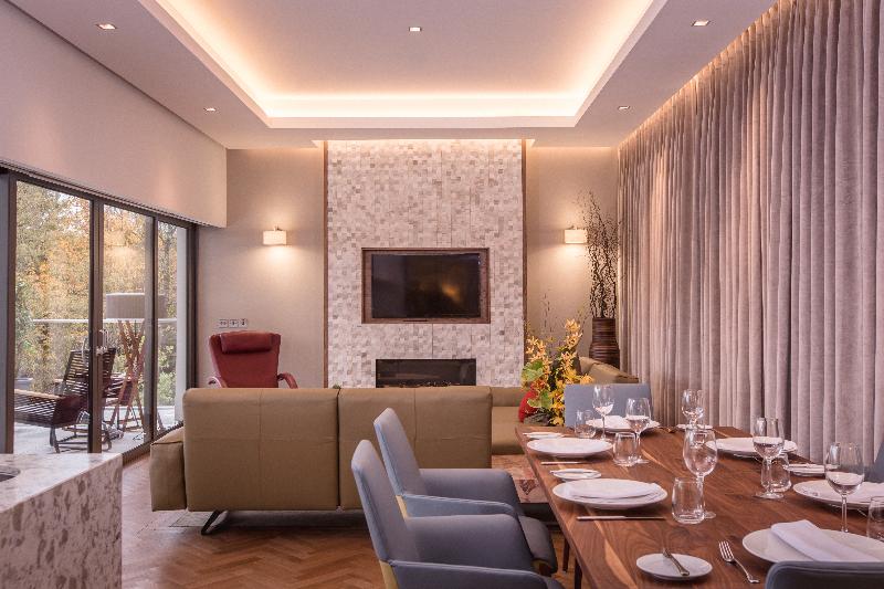Galgorm Resort & Spa — photo 29
