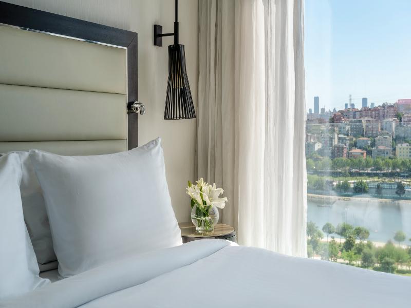 Movenpick Hotel Istanbul Golden Horn image