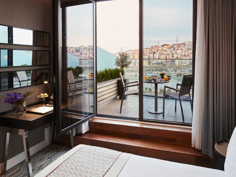 Movenpick Hotel Istanbul Golden Horn image