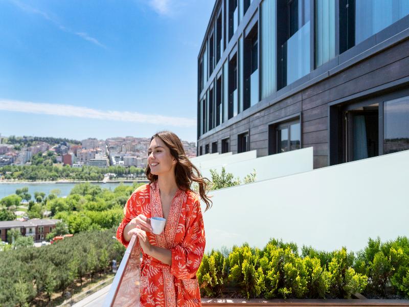 Movenpick Hotel Istanbul Golden Horn image