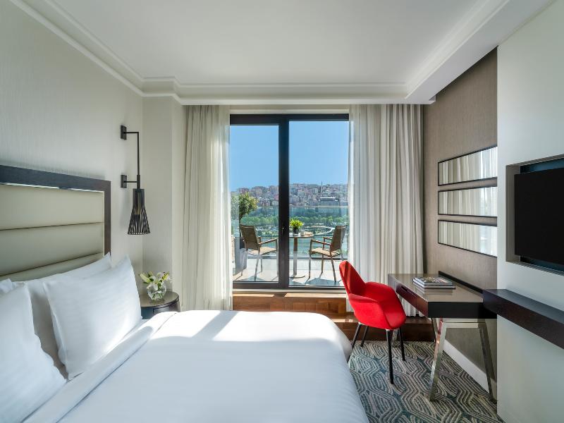 Movenpick Hotel Istanbul Golden Horn image