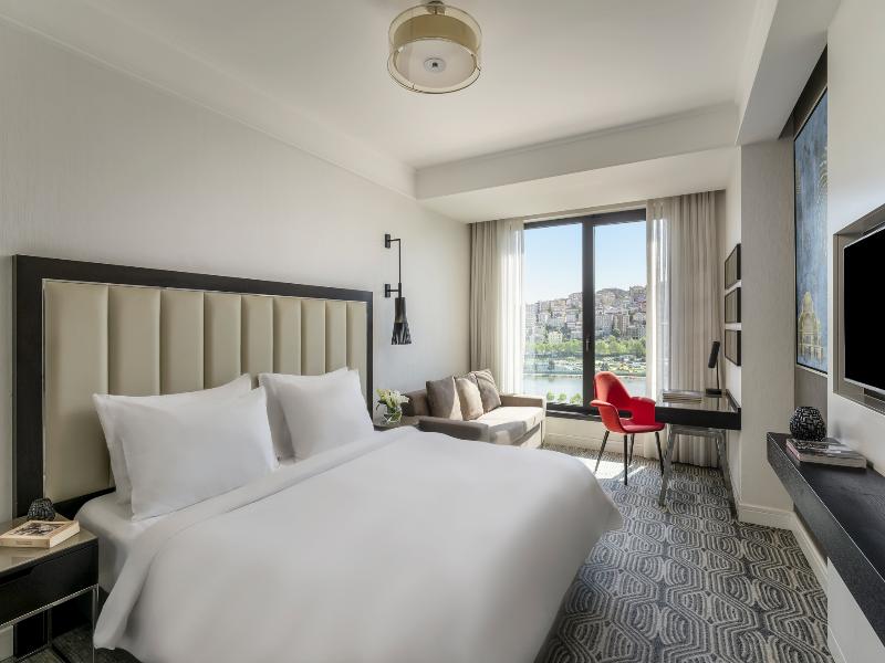 Movenpick Hotel Istanbul Golden Horn image