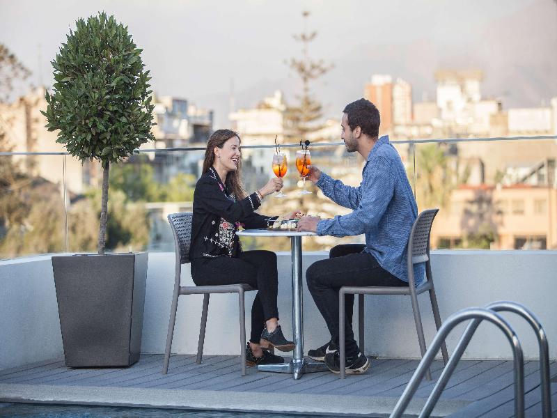 Cumbres Lastarria image