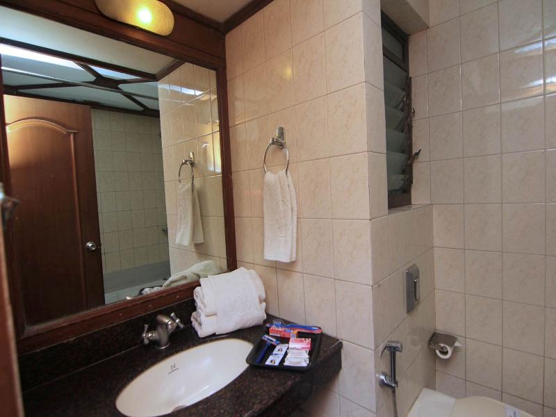 Hotel The Metropole image