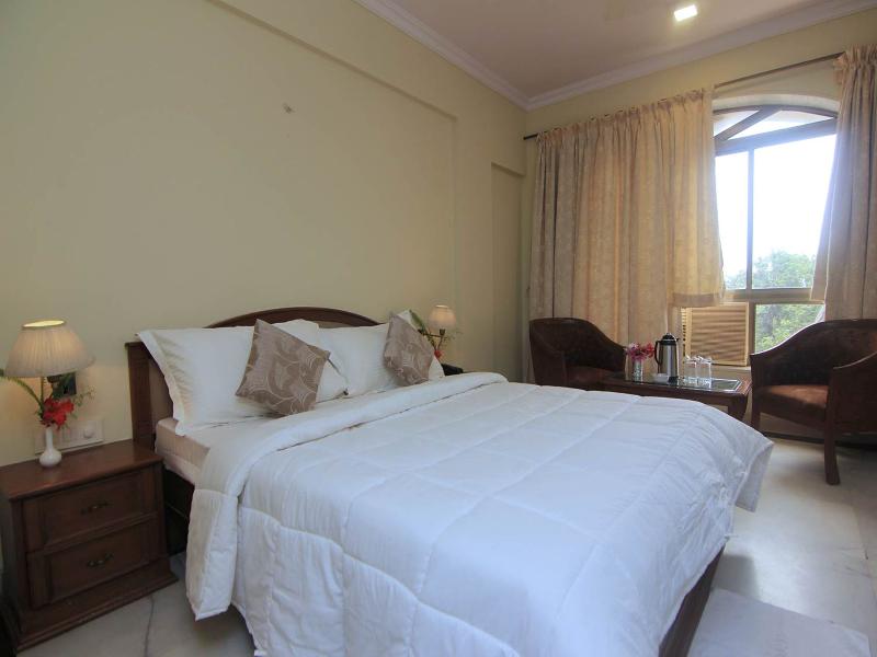 Hotel The Metropole image