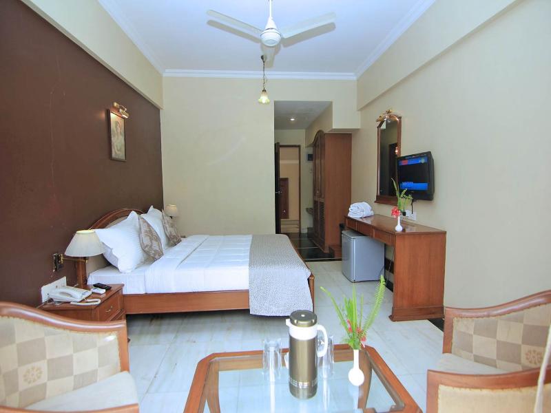 Hotel The Metropole image