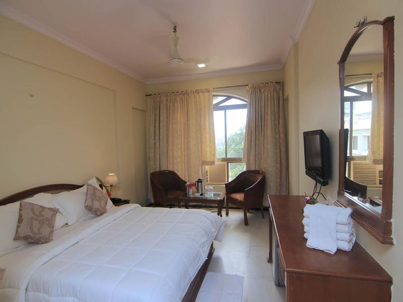 Hotel The Metropole image
