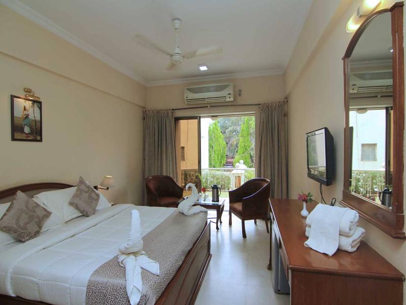 Hotel The Metropole image