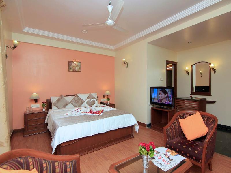 Hotel The Metropole image