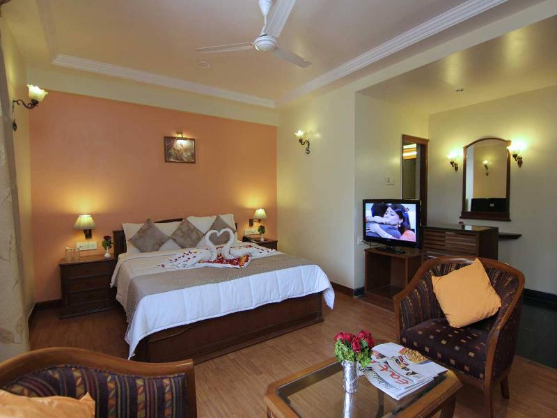 Hotel The Metropole image