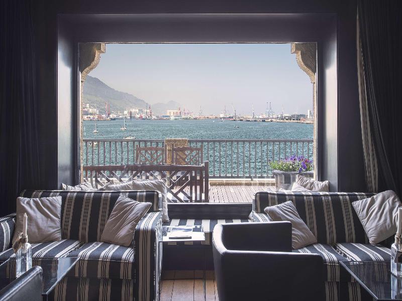 Embarcadero image