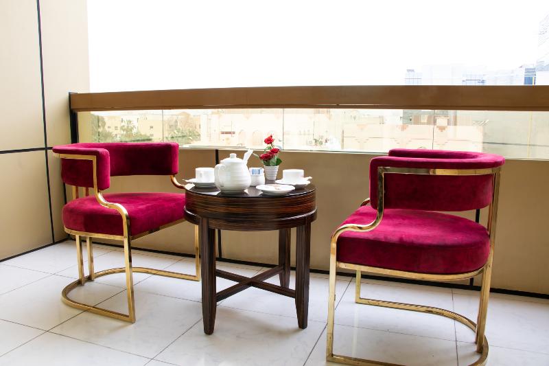 Fortune Hotel Deira image