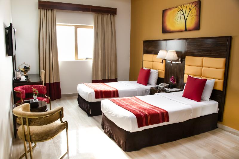 Fortune Hotel Deira image