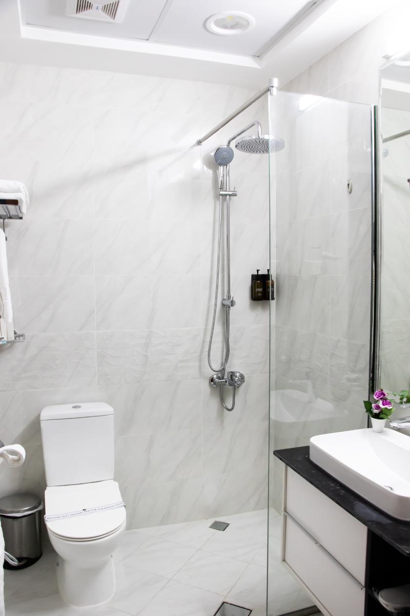 Fortune Hotel Deira image