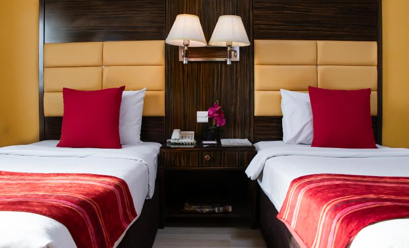 Fortune Hotel Deira image