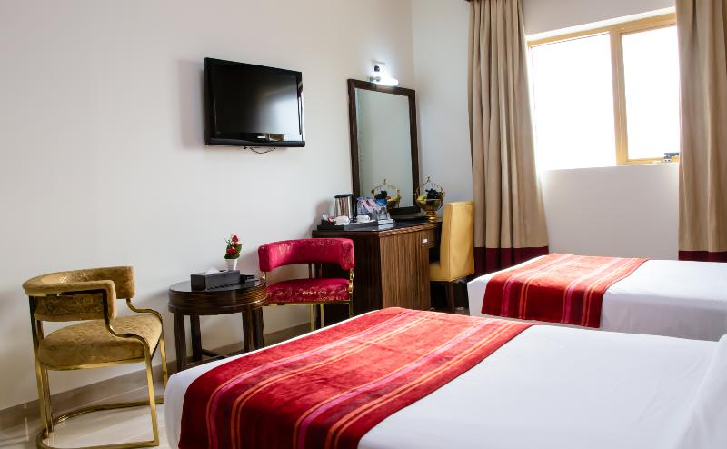 Fortune Hotel Deira image
